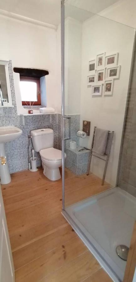 L'Ancienne Cave Bed and Breakfast Serres  Buitenkant foto