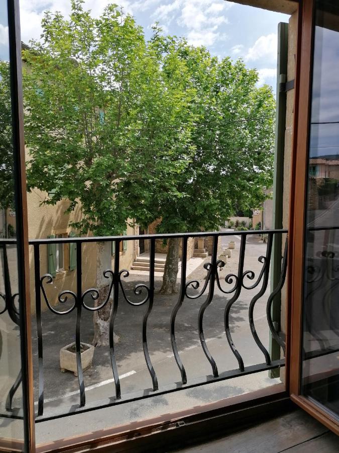 L'Ancienne Cave Bed and Breakfast Serres  Buitenkant foto